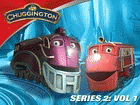Watch Chuggington - Series 2 Online Free