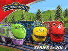 Watch Chuggington - Series 3 Online Free