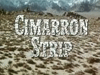 Watch Cimarron Strip Online Free