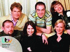 Watch Cold Feet - Series 4 Online Free