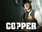 Watch Copper - Series 1 Online Free