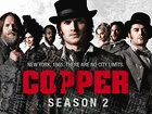 Watch Copper - Series 2 Online Free