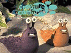 Watch Creature Comforts Goes to America - Series 1 Online Free