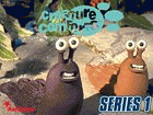 Watch Creature Comforts - Series 1 Online Free