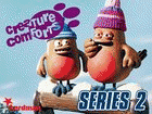 Watch Creature Comforts - Series 2 Online Free