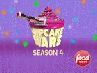 Watch Cupcake Wars - Series 4 Online Free