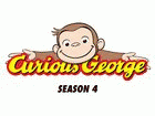 Watch Curious George - Series 4 Online Free
