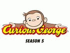 Watch Curious George - Series 5 Online Free