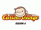 Watch Curious George - Series 6 Online Free