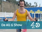 Watch Da Ali G Show - Series 1 Online Free