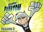 Watch Danny Phantom - Series 2 Online Free