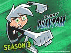 Watch Danny Phantom - Series 3 Online Free