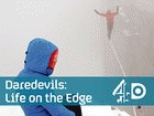 Watch Daredevils - Life on the Edge Online Free