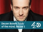 Watch Derren Brown Trick of the Mind - Series 1 Online Free