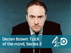 Watch Derren Brown Trick of the Mind - Series 2 Online Free