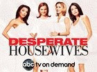 Watch Desperate Housewives - Series 1 Online Free
