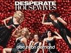 Watch Desperate Housewives - Series 2 Online Free