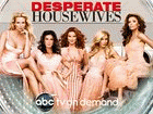 Watch Desperate Housewives - Series 3 Online Free