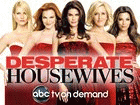Watch Desperate Housewives - Series 5 Online Free