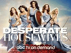 Watch Desperate Housewives - Series 6 Online Free