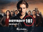 Watch Detroit 187 - Series 1 Online Free