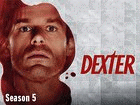 Watch Dexter - Series 5 Online Free
