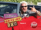 Watch Diners, Drive-Ins, and Dives - Series 9 Online Free