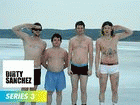 Watch Dirty Sanchez - Series 3 Online Free