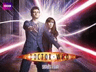 Watch Doctor Who - Series 4 Online Free