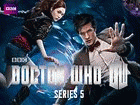 Watch Doctor Who - Series 5 Online Free