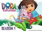 Watch Dora the Explorer - Series 1 Online Free