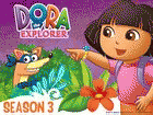 Watch Dora the Explorer - Series 3 Online Free
