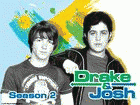 Watch Drake and Josh - Series 2 Online Free