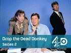 Watch Drop The Dead Donkey - Series 2 Online Free