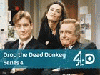 Watch Drop The Dead Donkey - Series 4 Online Free