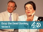 Watch Drop the Dead Donkey - Series 5 Online Free