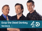 Watch Drop the Dead Donkey - Series 6 Online Free