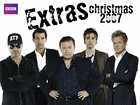 Watch Extras Christmas Special 2007 Online Free
