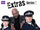 Watch Extras - Series 1 Online Free