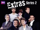 Watch Extras - Series 2 Online Free