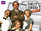 Watch Fawlty Towers - Series 1 Online Free