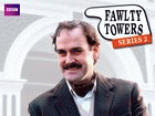 Watch Fawlty Towers - Series 2 Online Free