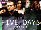 Watch Five Days - Series 1 Online Free