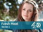 Watch Fresh Meat - Series 1 Online Free