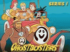 Watch Ghostbusters Animated - Series 1 Online Free