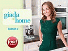 Watch Giada at Home - Series 2 Online Free