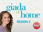 Watch Giada at Home - Series 3 Online Free