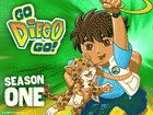 Watch Go, Diego, Go! - Series 1 Online Free