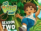 Watch Go, Diego, Go! - Series 2 Online Free