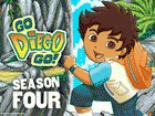 Watch Go, Diego, Go! - Series 4 Online Free